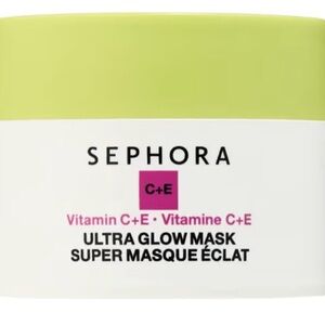 SEPHORA Ultra Glow Mask